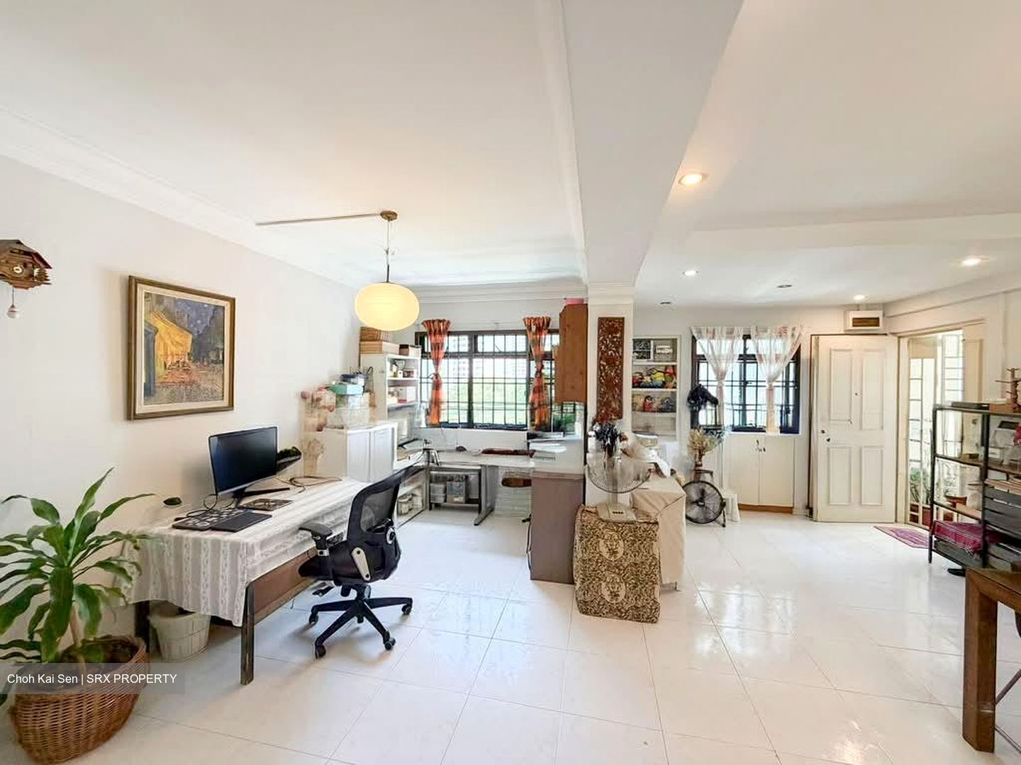 Blk 353 Kang Ching Road (Jurong West), HDB 5 Rooms #544211971